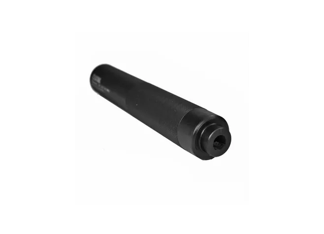 Саундмодератор Steel Gen2 5.45 / різьба 24x1.5 Rh Фото 2